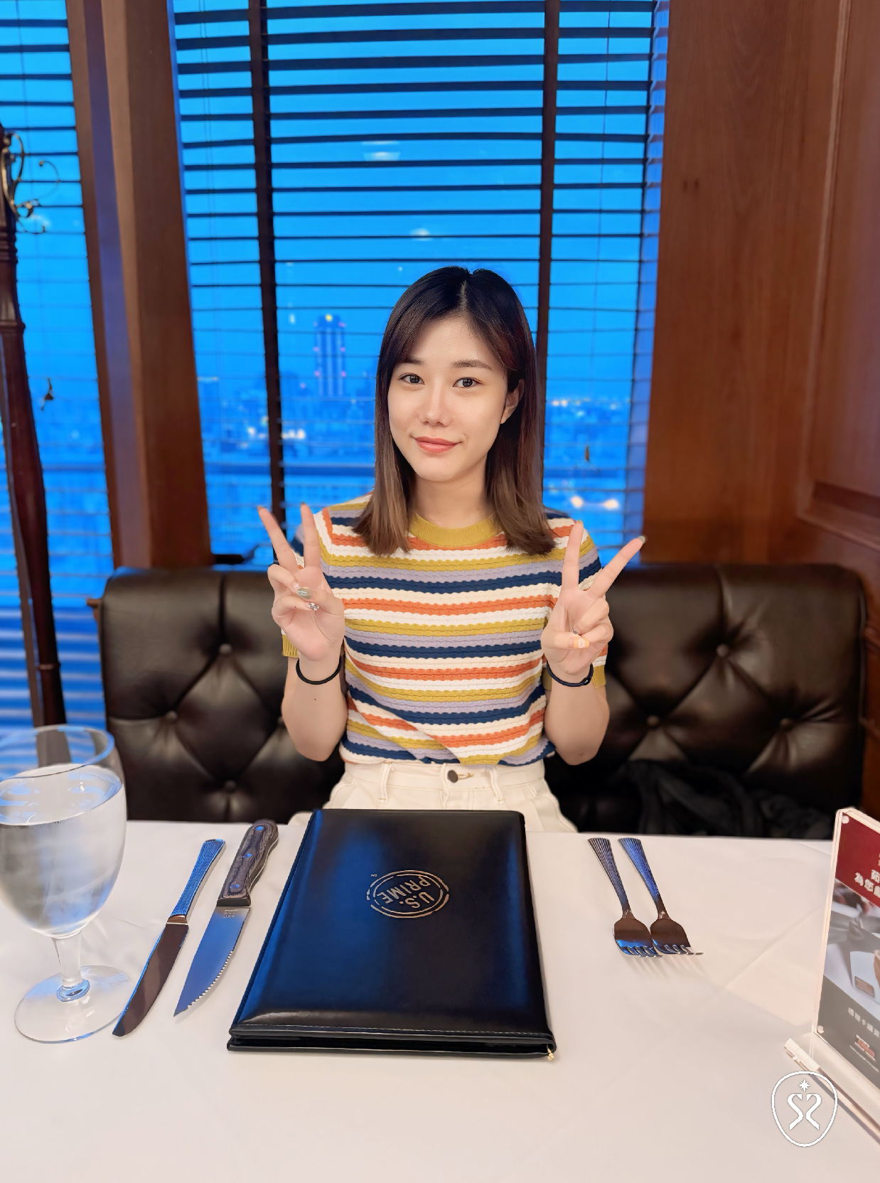 台中星和診所-Q+立線音波術後即刻緊實冰敷鎮定修復